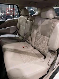 نيسان إكستيرا